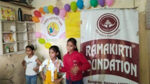 Mother's Day Celebration